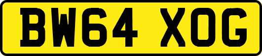 BW64XOG