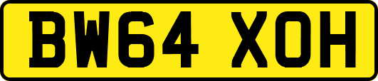 BW64XOH