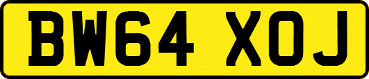 BW64XOJ