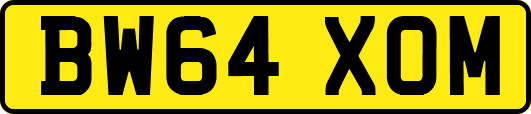 BW64XOM