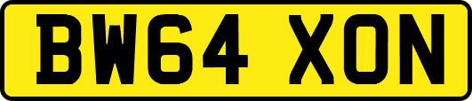 BW64XON