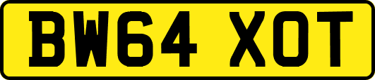 BW64XOT