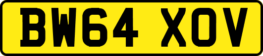 BW64XOV