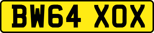 BW64XOX
