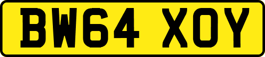 BW64XOY