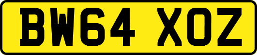 BW64XOZ