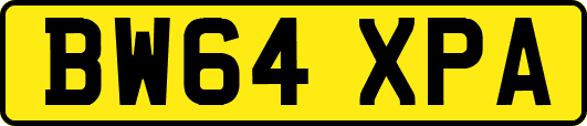 BW64XPA