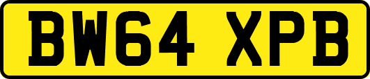 BW64XPB
