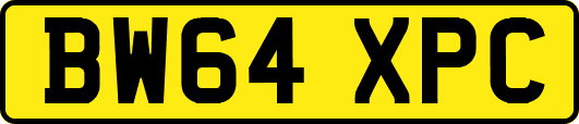 BW64XPC