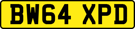 BW64XPD