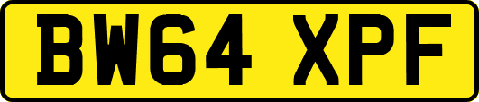 BW64XPF