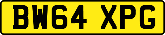 BW64XPG