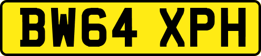 BW64XPH