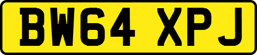 BW64XPJ