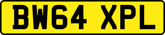 BW64XPL