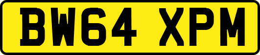 BW64XPM