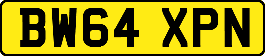 BW64XPN