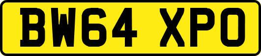 BW64XPO