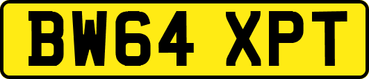 BW64XPT