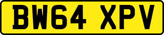BW64XPV
