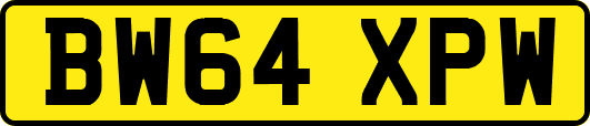 BW64XPW