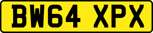 BW64XPX