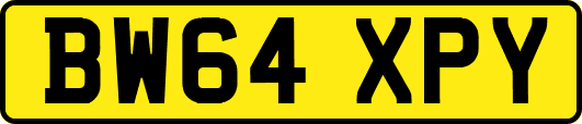 BW64XPY