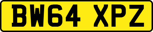 BW64XPZ