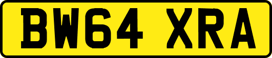 BW64XRA