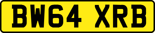 BW64XRB