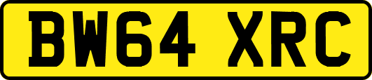BW64XRC