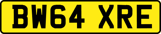 BW64XRE