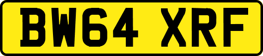 BW64XRF