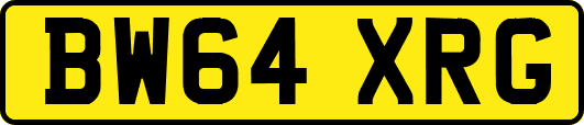 BW64XRG