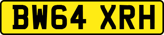 BW64XRH