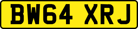 BW64XRJ