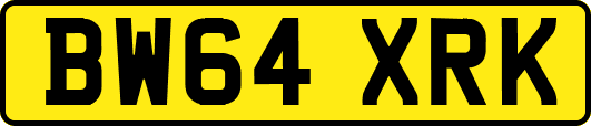 BW64XRK
