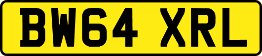 BW64XRL