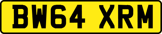 BW64XRM