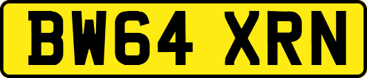 BW64XRN