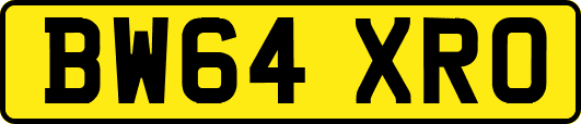 BW64XRO