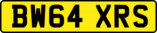 BW64XRS