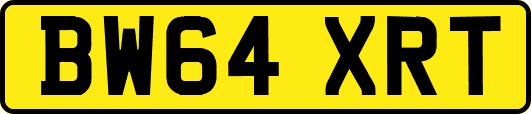 BW64XRT