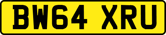 BW64XRU