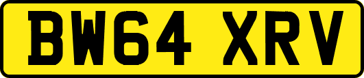 BW64XRV