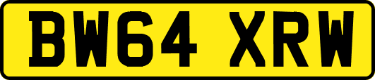BW64XRW