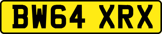 BW64XRX