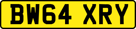 BW64XRY