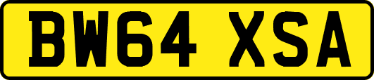 BW64XSA