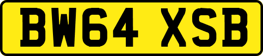 BW64XSB